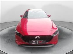 MAZDA 3 Mazda3 2.0L e-Skyactiv-G 150 CV M Hybrid 4p. Exclusive Line