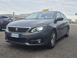 PEUGEOT 308 BlueHDi 130 S&S EAT6 SW Business