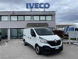 RENAULT TRAFIC 1.6 ENERGY L1H1 KOMFORT Trafic T29 1.6 dCi 115CV PC-TN Furgone