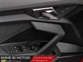 AUDI A3 SPORTBACK SPB 30 TDI S tronic 2x S line edition Navi ACC