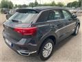 VOLKSWAGEN T-ROC 2.0 TDI 150 CV DSG Business BlueMotion Technol