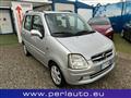 OPEL AGILA 1.2 16V Club