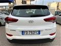 HYUNDAI Tucson 1.7 crdi Comfort Plus Pack 2wd 115cv