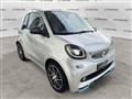 SMART EQ FORTWO fortwo EQ Lightrunner