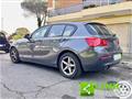 BMW SERIE 1 d 5p. Advantage Steptronic, Finanziabile