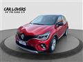 RENAULT CAPTUR 1.6 plug-in hybrid Intens E-Tech 160cv auto