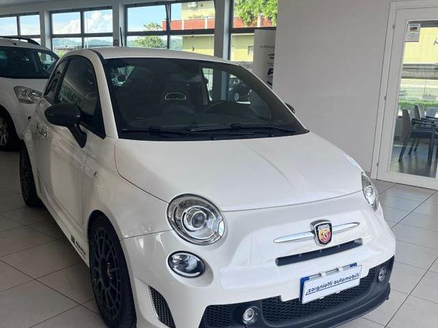 ABARTH 595 TURISMO 1.4 Turbo T-Jet 160 CV Turismo