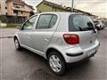 TOYOTA YARIS 1.0i 16V cat 5 porte Sol