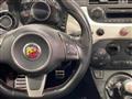 ABARTH 500 1.4 Turbo T-Jet