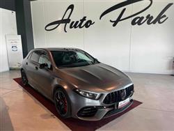 MERCEDES CLASSE A A 45S AMG 4Matic+