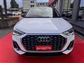 AUDI Q3 35 TDI S tronic S line edition