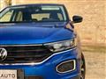 VOLKSWAGEN T-ROC 1.0 TSI 115 CV Style BMT-PrezzoReale-VirtualC