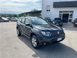 DACIA DUSTER 1.6 SCe GPL 4x2 Comfort