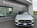 MERCEDES CLASSE A d Automatic 4Matic Premium NIGHT PACK-TETTO-LED