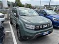 DACIA DUSTER 1.5 blue dci Journey 4x4 115cv