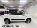 FIAT PANDA 0.9 TwinAir Turbo Natural Power Lounge