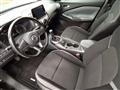 NISSAN JUKE 1.0 DIG-T 114 CV N-Connecta