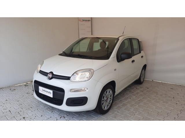 FIAT PANDA 1.3 mjt 16v Easy s&s 95cv