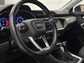 AUDI Q3 SPORTBACK SPB 35 TDI S tronic Business Plus