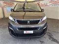 PEUGEOT TRAVELLER BlueHDi 180 S&S EAT8 Standard Business "8 POSTI"