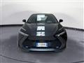 TOYOTA C-HR 1.8 HV Active