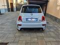 ABARTH 595 TURISMO 1.4 Turbo T-Jet 165 CV Turismo