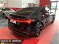 AUDI E-TRON S SPB sport attitude quattro