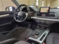 AUDI Q5 2.0 TDI 190 CV quattro S tronic Business Cronologi