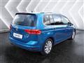 VOLKSWAGEN TOURAN 2.0 tdi Executive dsg