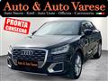 AUDI Q2 35 TFSI S tronic S line Edition