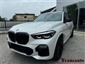 BMW X5 xDrive30d Msport