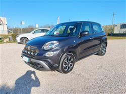 FIAT 500 L Cross 1.4 s&s 95cv my20 GPL