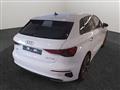 AUDI A3 SPORTBACK A3 SPB 35 TFSI S line edition