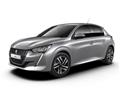 PEUGEOT 208 BlueHDi 100 Allure Pack