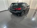 BMW SERIE 1 d 5p. Msport auto #BLACK PACK #VARI COLORI