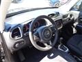 JEEP RENEGADE 1300 T4 LIMITED DDCT TETTO NAV"8,4 LED ITALIA