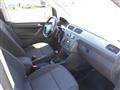 VOLKSWAGEN CADDY KOMBI 1.4 TGI 110 CV TRENDLINE BMT