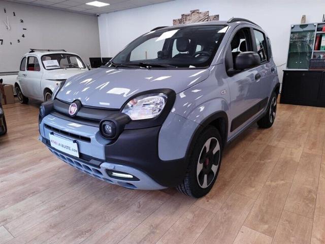 FIAT PANDA CROSS Panda Cross 1.0 FireFly S&S Hybrid