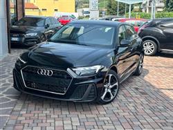 AUDI A1 SPORTBACK SPB 30 TFSI S line edition