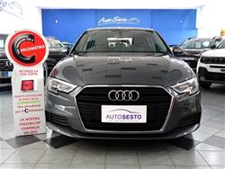 AUDI A3 1.6 TDI 116 CV 30 S TRONIC BUSINESS