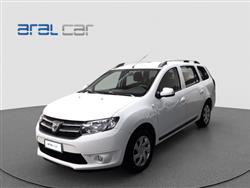 DACIA LOGAN MCV 900 TCe 12V 90CV LAUREATE