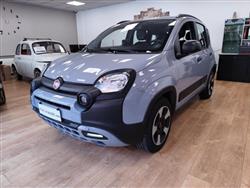 FIAT PANDA CROSS Panda Cross 1.0 FireFly S&S Hybrid