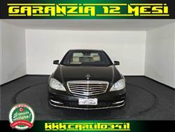 MERCEDES Classe S 350 cdi be Avantgarde 4matic auto