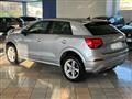 AUDI Q2 35 TDI quattro S tronic