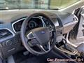 FORD EDGE 2.0 TDCI 210 CV AWD Start&Stop Powershift Titanium