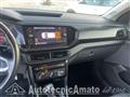 VOLKSWAGEN T-CROSS 1.0 TSI 110 CV DSG Style