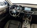 ALFA ROMEO STELVIO 2.2 Turbodiesel 190 CV AT8 Q4 Ti