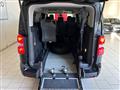 PEUGEOT EXPERT 2.0 D AUTOM. PEDANA DISABILI TRAVELLER ALLURE LONG