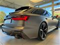 AUDI A6 AVANT RS 6 Avant 4.0 TFSI V8 quattro tiptronic