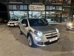 FIAT 500X 1.6 MultiJet 120 CV Lounge SCONTO ROTTAMAZIONE